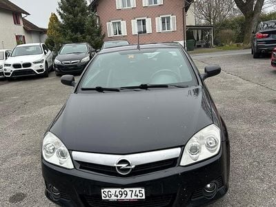 Gebraucht 2006 Opel Tigra Sport | CHF 1’200 (Teuer)