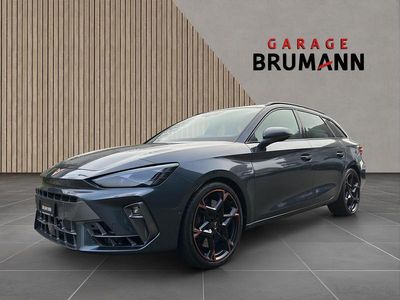 Anthrazit Neu 2025 Cupra Leon VZ Kombi | CHF 46’900 (Fairer Preis)