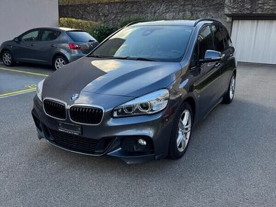 BMW 220 Gran Tourer