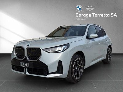 Neu (2026) BMW X3 M Sport 303 PS | Teuer