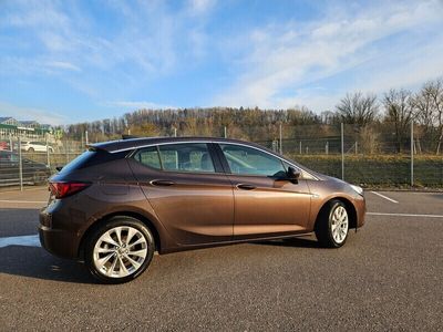 Gebraucht 2015 Opel Astra | CHF 12’499
