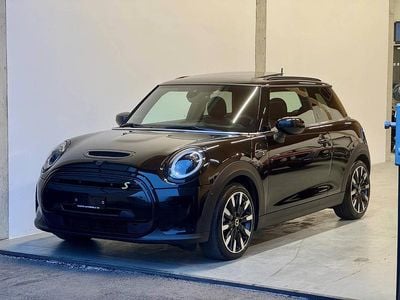 Gebraucht 2022 Mini Cooper SE Kleinwagen | CHF 16’900 (Guter Preis)