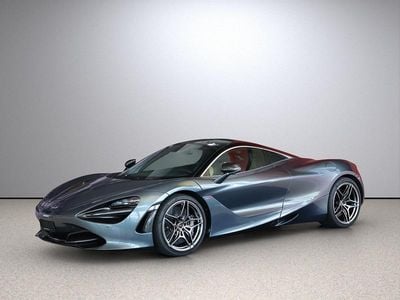 Gebraucht 2017 McLaren 720S Coupé | CHF 189’900 (Superpreis)