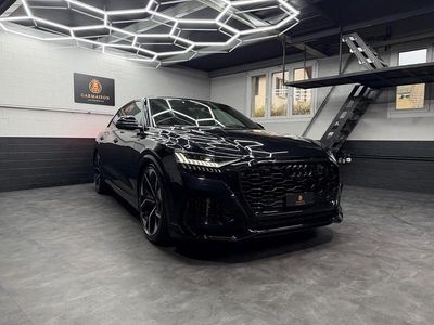 Gebraucht Audi Q8 340 PS (250 kW) 2020 SUV