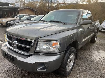 Gebraucht 2008 Dodge Dakota Abholung | CHF 14’800