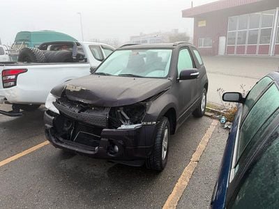 Gebraucht 2009 Suzuki Grand Vitara GL | CHF 2’800 (Superpreis)