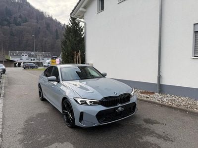 Gebraucht 2023 BMW 320e M Sport | CHF 36’990 (Guter Preis)