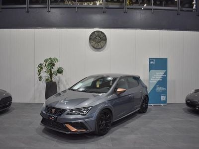Gebraucht 2018 Cupra Leon | CHF 23’500 (Teuer)