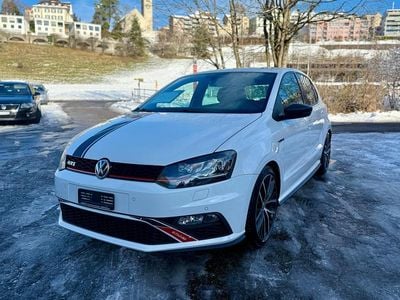 Gebraucht 2016 VW Polo GTI | CHF 13’300 (Guter Preis)