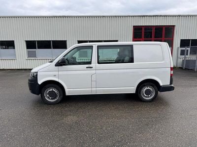 Gebraucht 2015 VW T5 Van | CHF 14’900 (Superpreis)