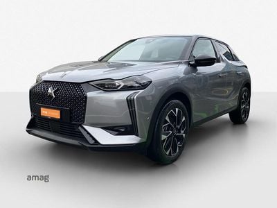 Gebraucht DS Automobiles DS3 136 PS (100 kW) 2025