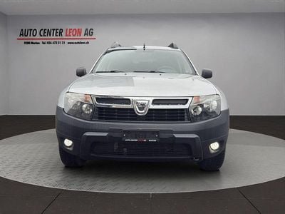 Gebraucht Dacia Duster 105 PS (77 kW) 2012 SUV