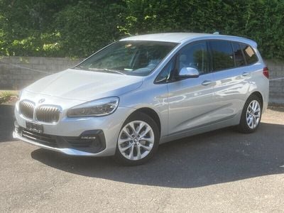 BMW 218 Gran Tourer