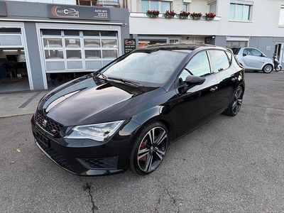 Gebraucht 2015 Cupra Leon | CHF 12’990 (Fairer Preis)