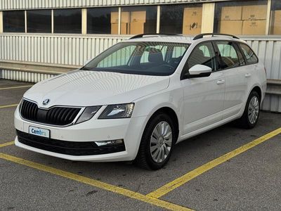 Gebraucht 2019 Skoda Octavia Ambition Kombi | CHF 11’500 (Fairer Preis)