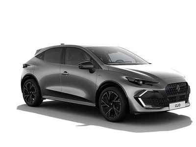 Neu 2025 Renault Clio V Esprit Alpine | CHF 32’700