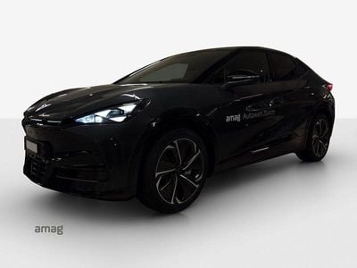 Basalt grey Neu 2025 Cupra Tavascan VZ SUV | CHF 59’900 (Teuer)