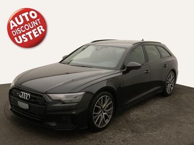 Gebraucht 2020 Audi S6 Premium Kombi | CHF 35’550