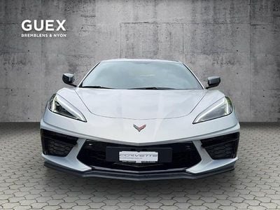 Gebraucht 2024 Chevrolet Corvette Coupé | CHF 115’900 (Fairer Preis)