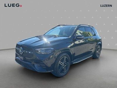 Neu (2026) Mercedes GLE300 269 PS | Fairer Preis