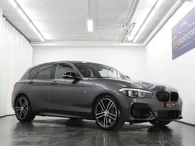 Gebraucht BMW M140 M Sport 340 PS (250 kW) 2018 Kleinwagen