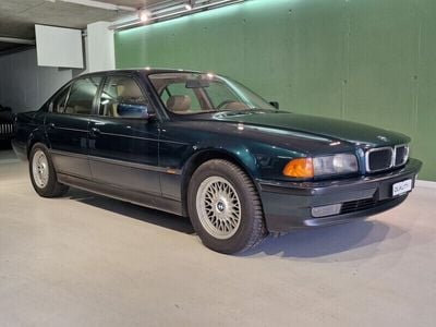 Gebraucht 1997 BMW 728 Limousine | CHF 18’900