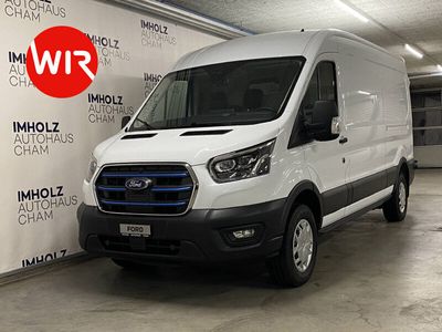 Ford E-Transit