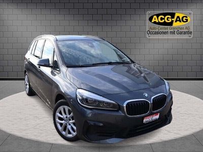 BMW 218 Gran Tourer