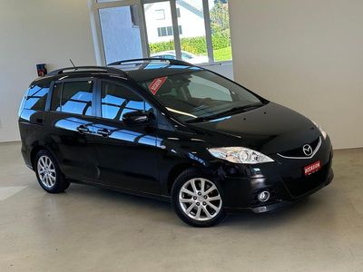 Mazda 5