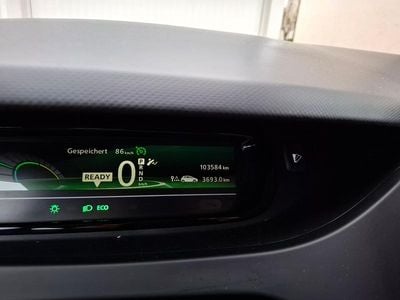 Gebraucht 2018 Renault Zoe LIMITED Kleinwagen | CHF 9’350 (Teuer)