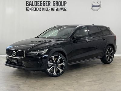 Gebraucht 2024 Volvo V60 CC Kombi | CHF 63’820