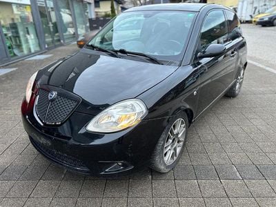 Gebraucht Lancia Ypsilon 95 PS (69 kW) 2007 Kleinwagen