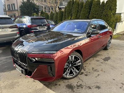 Gebraucht 2025 BMW i7 M Sport Limousine | CHF 129’800