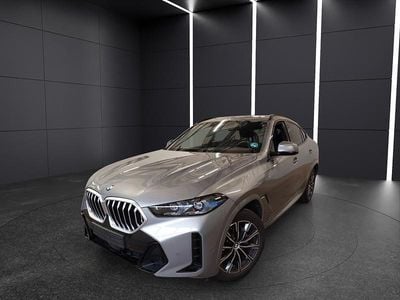 Gebraucht 2025 BMW X6 M Sport SUV | CHF 84’900 (Guter Preis)