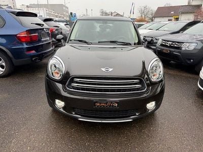 Gebraucht Mini Cooper 112 PS (82 kW) 2004 Kleinwagen