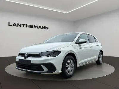 Neu (2026) VW Polo Basis 95 PS | Fairer Preis