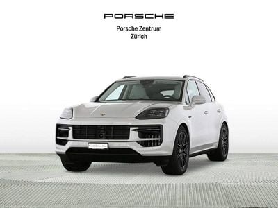 Gebraucht 2025 Porsche Cayenne SUV | CHF 135’900 (Teuer)