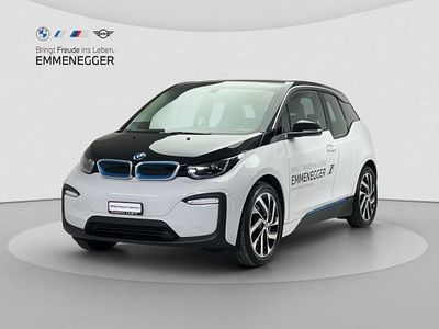 Gebraucht 2021 BMW i3 Comfort Edition Kleinwagen | CHF 18’900 (Fairer Preis)