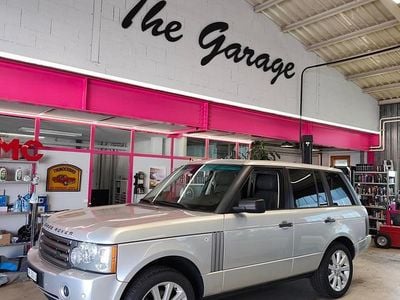 Gebraucht 2005 Land Rover Range Rover Vogue SUV | CHF 17’900