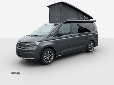 Neu 2025 VW California Beach Van | CHF 71’900 (Etwas zu teuer)