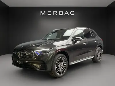 Neu (2026) Mercedes GLC300 198 PS | Fairer Preis