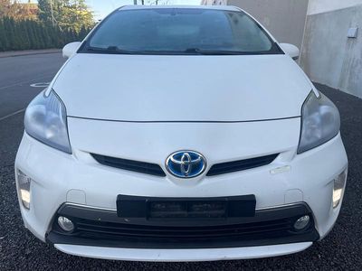 Gebraucht 2012 Toyota Prius Premium | CHF 5’500