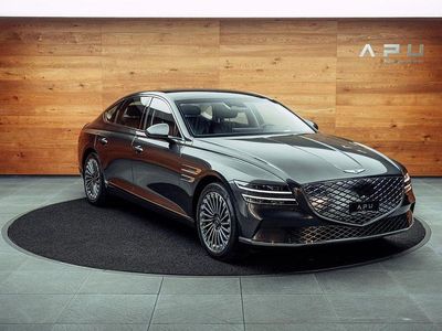 Gebraucht 2023 Genesis G80 Limousine | CHF 47’800 (Fairer Preis)