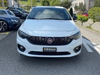 Gebraucht 2019 Fiat Tipo S | CHF 10’900 (Guter Preis)