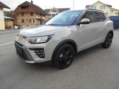 Neu Ssangyong (KGM) Tivoli 163 PS (119 kW) 2025 SUV
