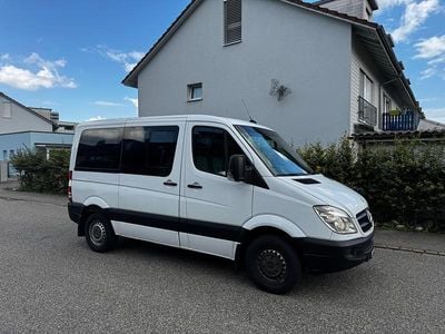 Gebraucht 2009 Mercedes Sprinter Van | CHF 12’900