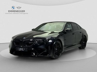 Neu BMW M5 Comfort Edition 585 PS (430 kW) 2026 Limousine