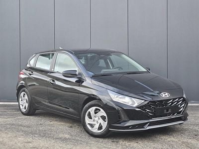 Neu 2025 Hyundai i20 | CHF 22’700 (Guter Preis)