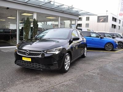 Gebraucht 2023 Opel Corsa Limousine | CHF 17’900 (Guter Preis)