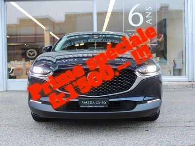 Gebraucht Mazda CX-30 Homura-Line 186 PS (136 kW) 2025 SUV